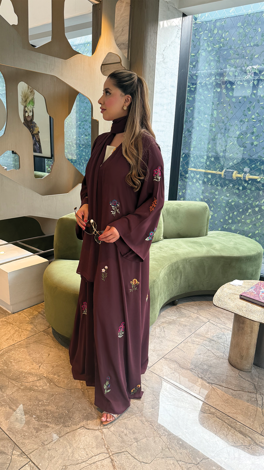 Mehrah