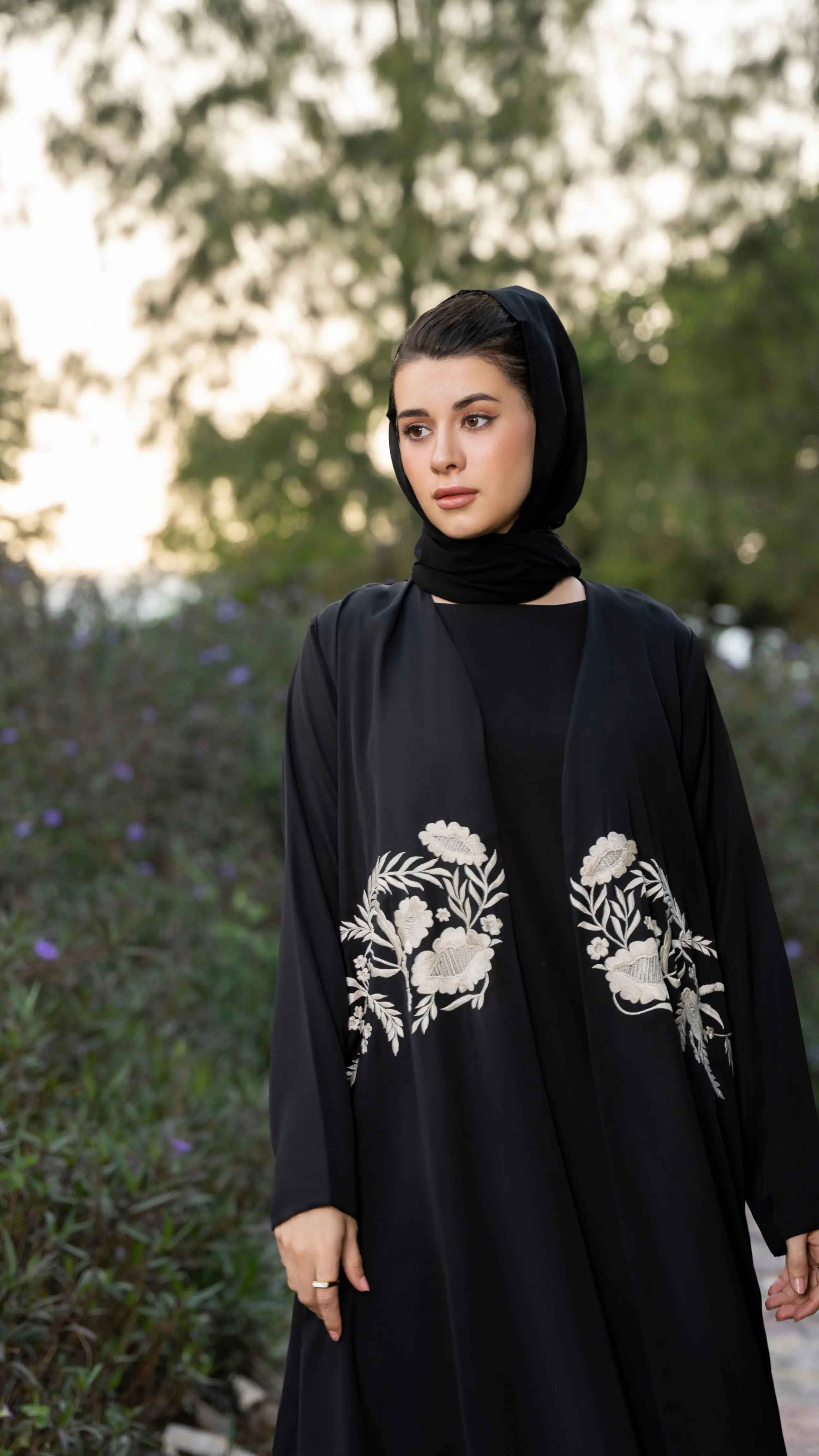 Best-abaya-brand-near-me