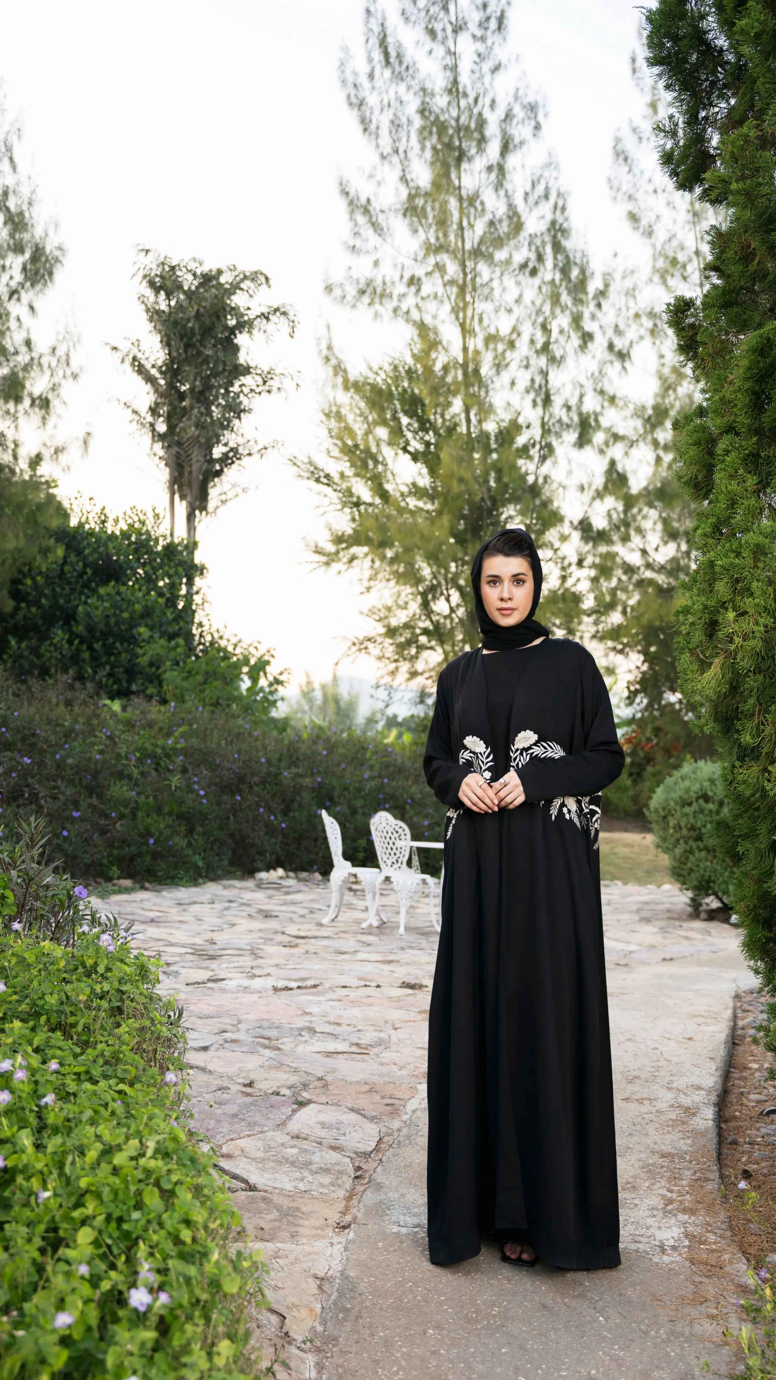 Best-abaya-brand