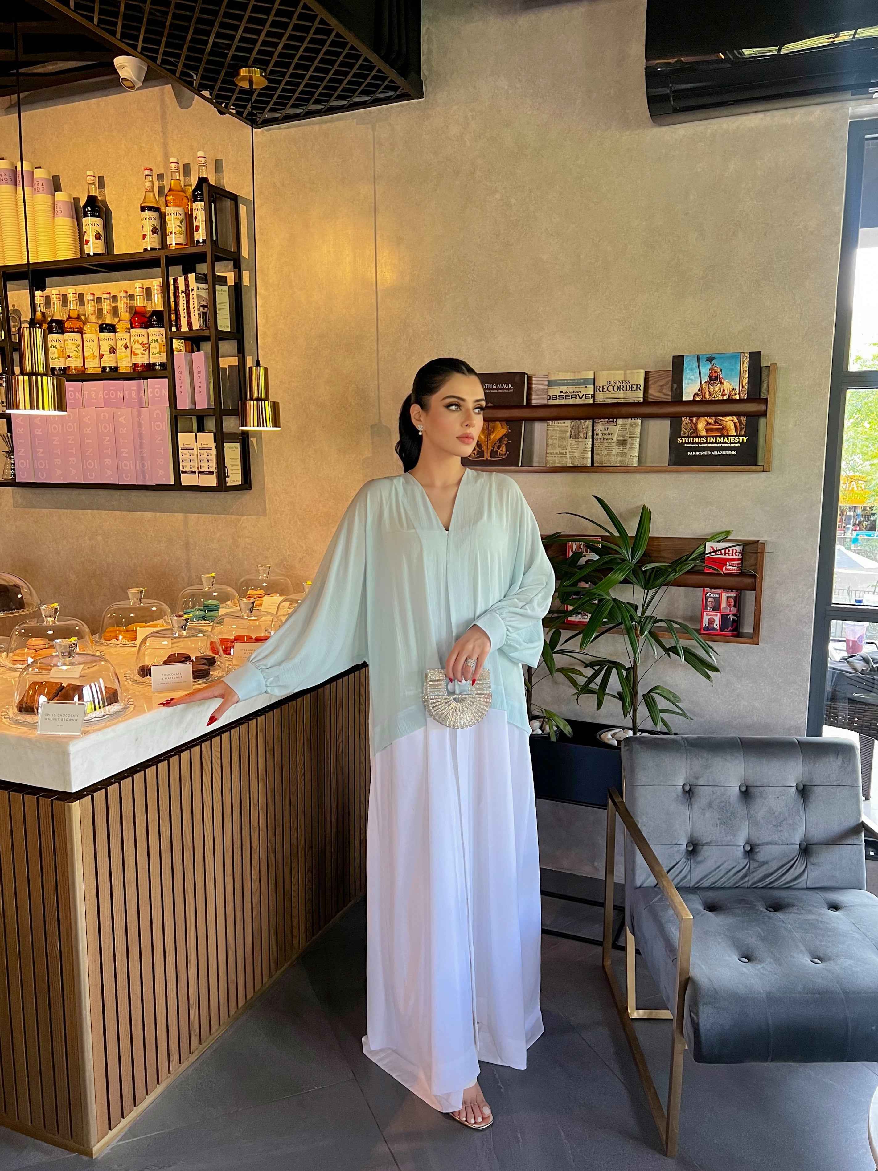 Derya