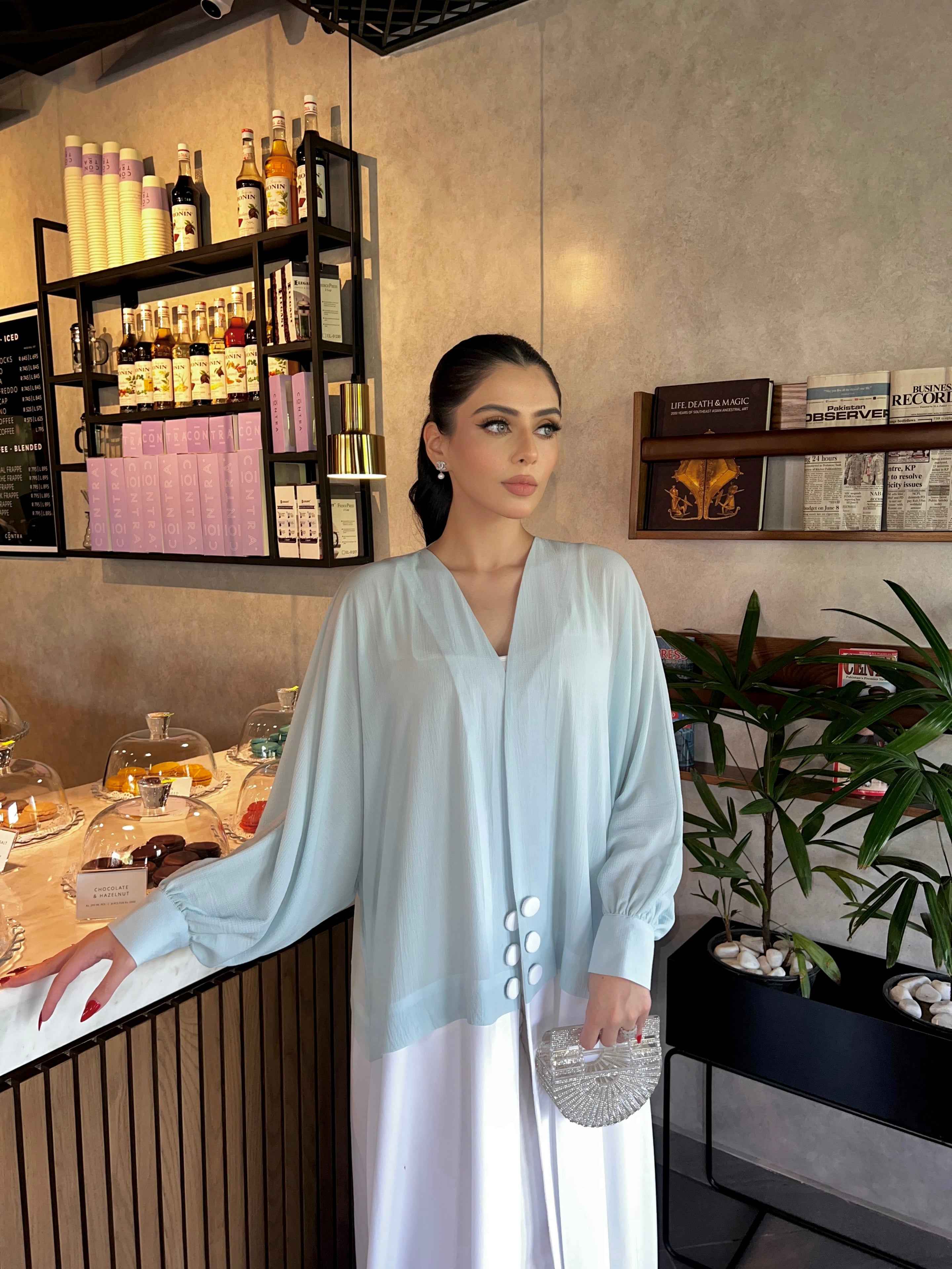 Derya