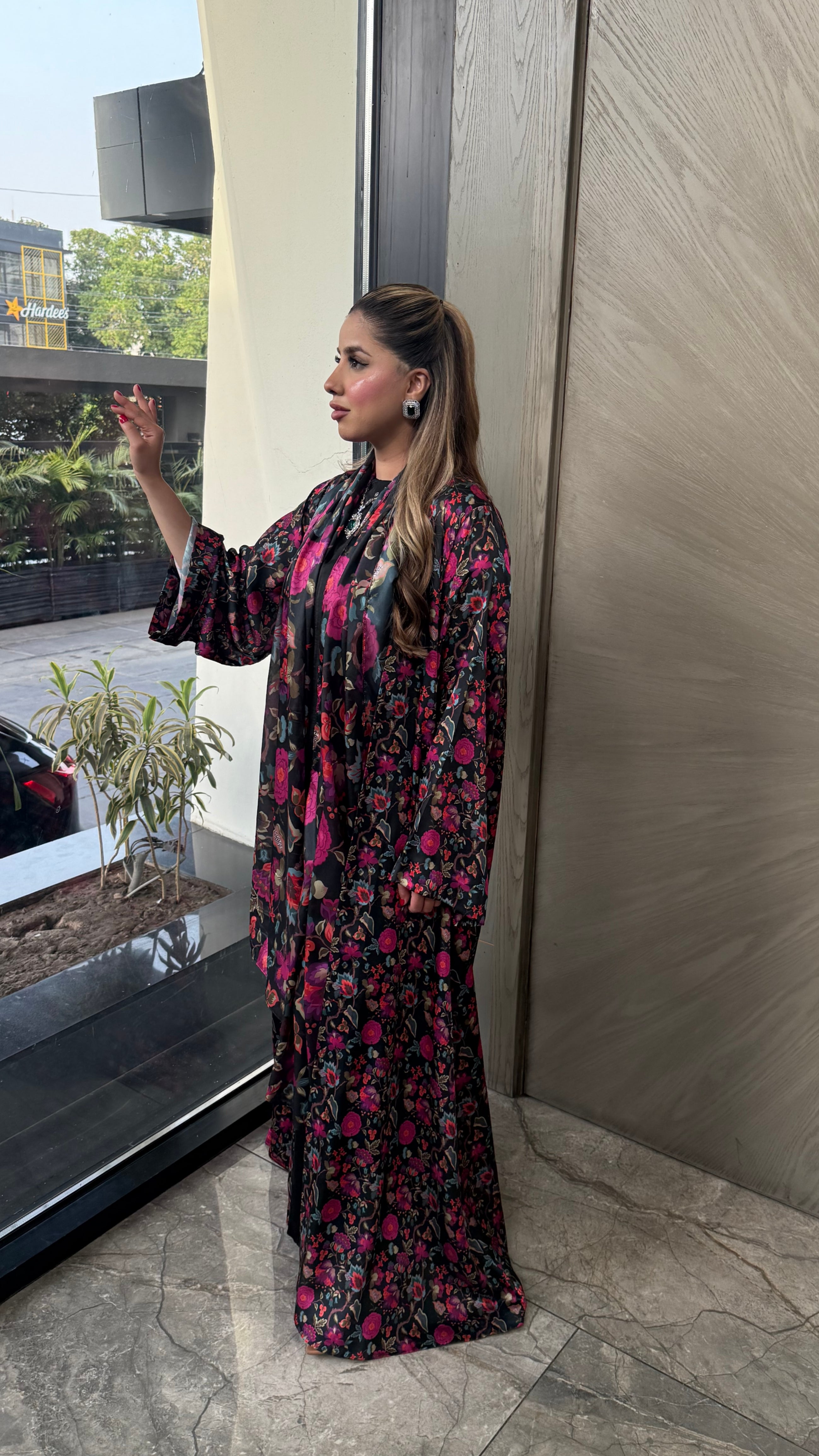 Pakistan's-No.1-Abaya-store