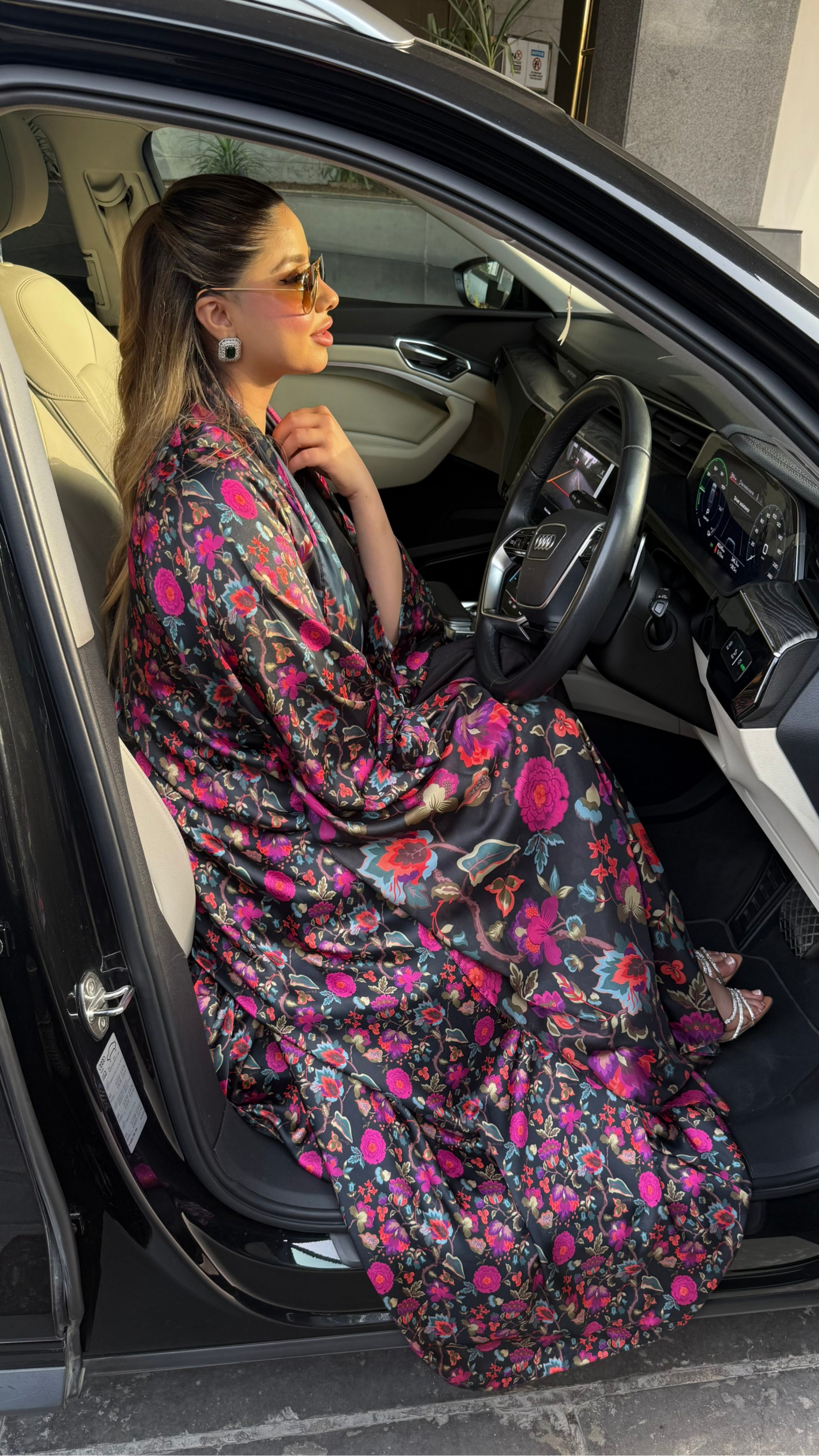Printed-Abayas-online