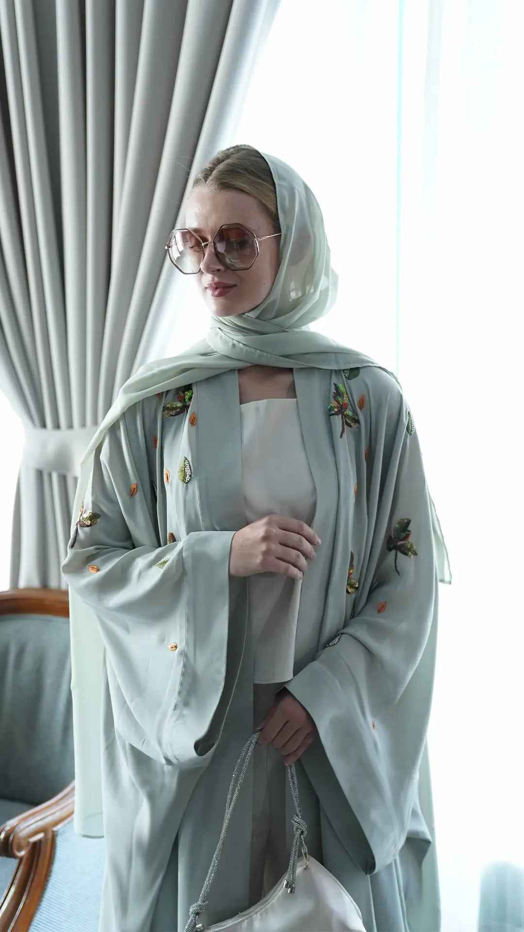 best-abaya