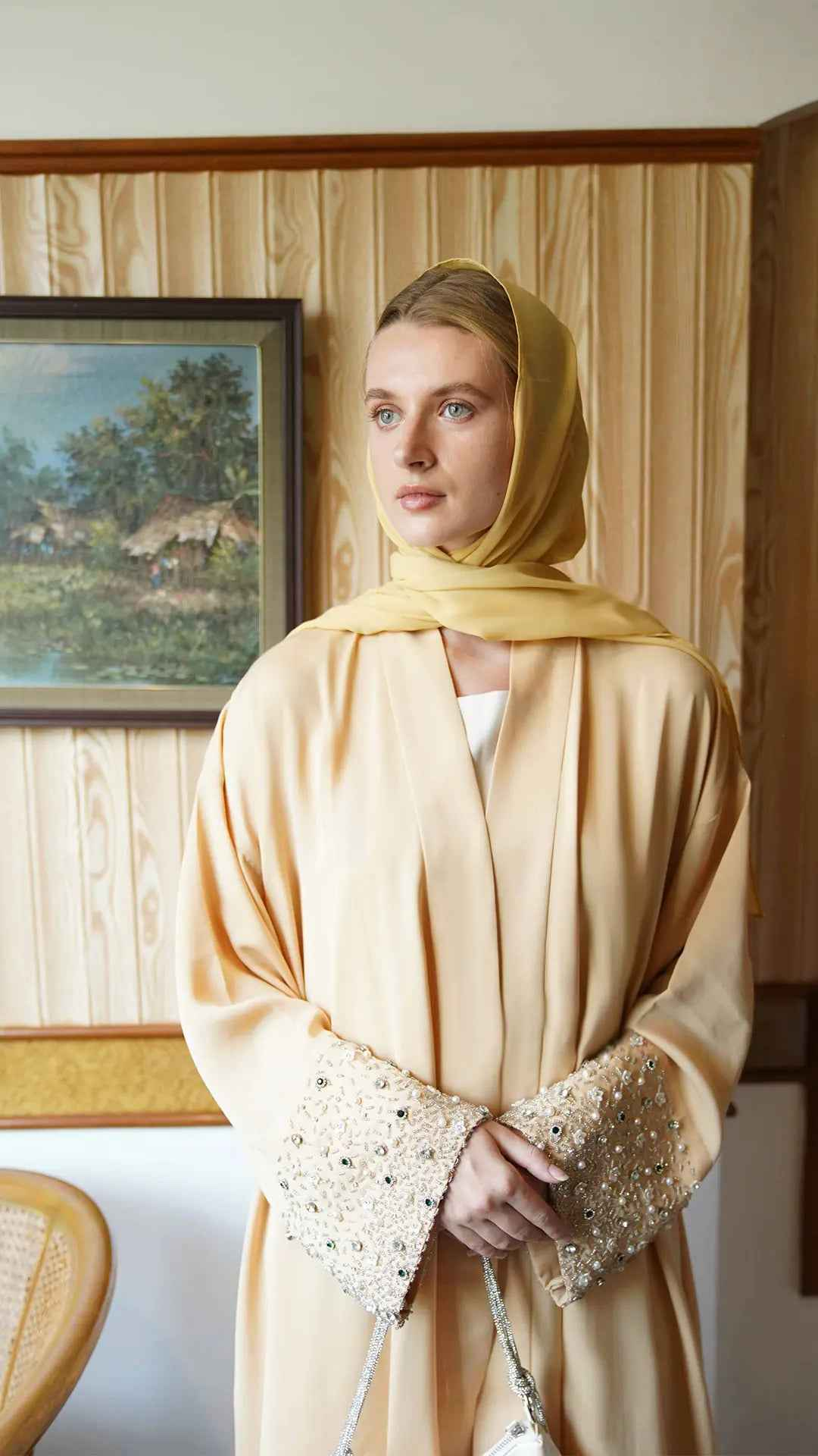 modest-wear