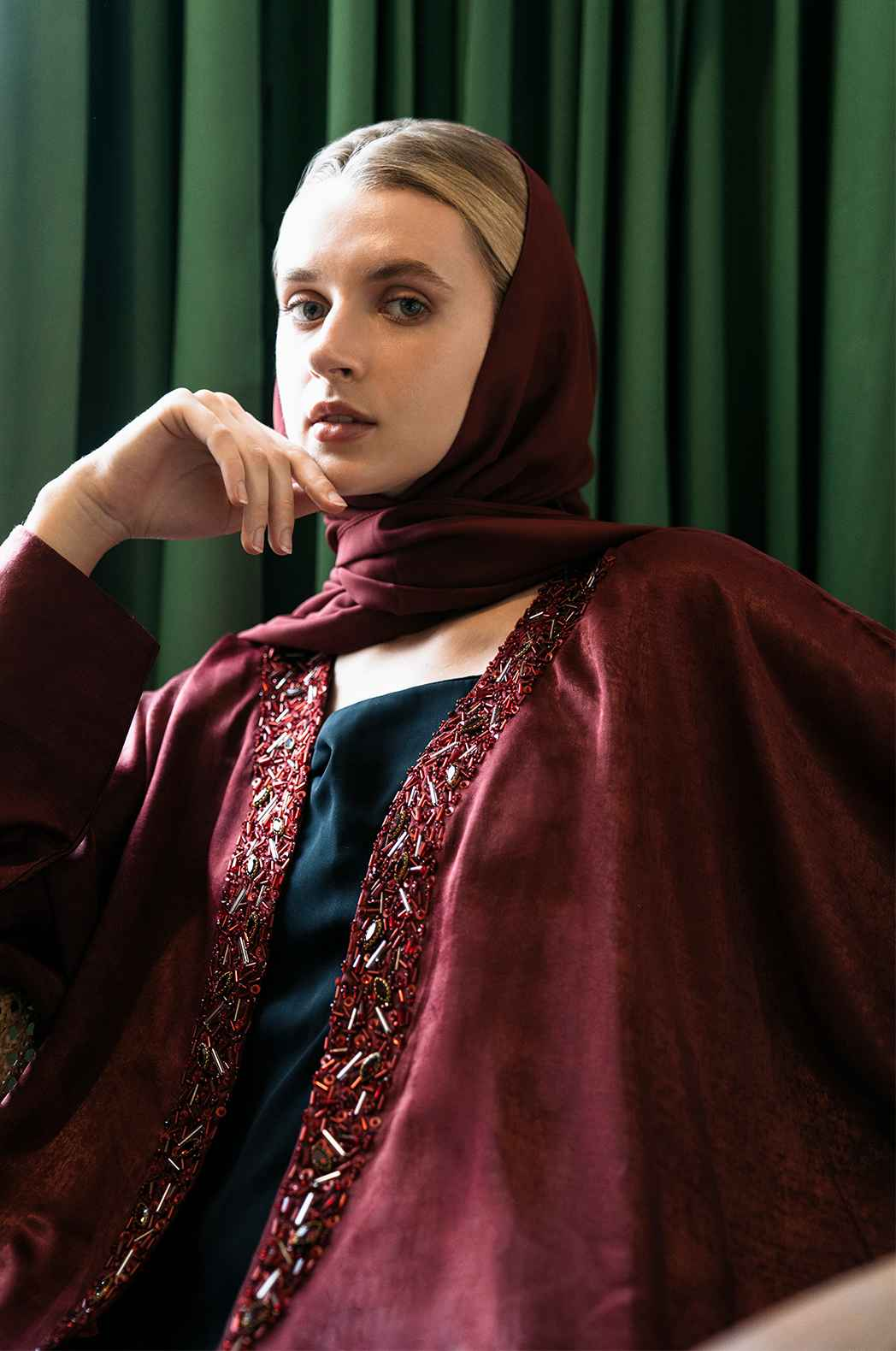 Sabah