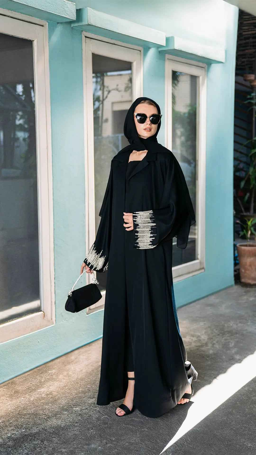 Zaenab