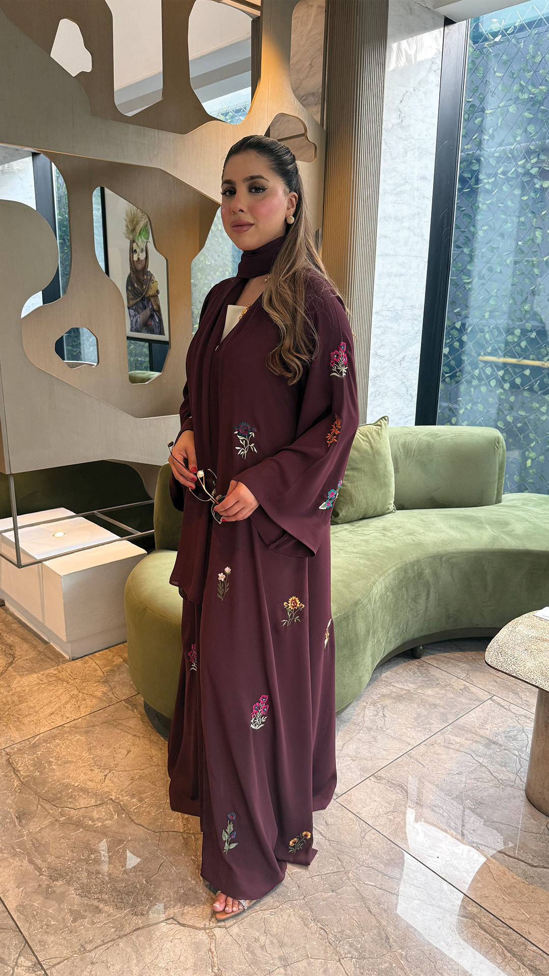 Mehrah