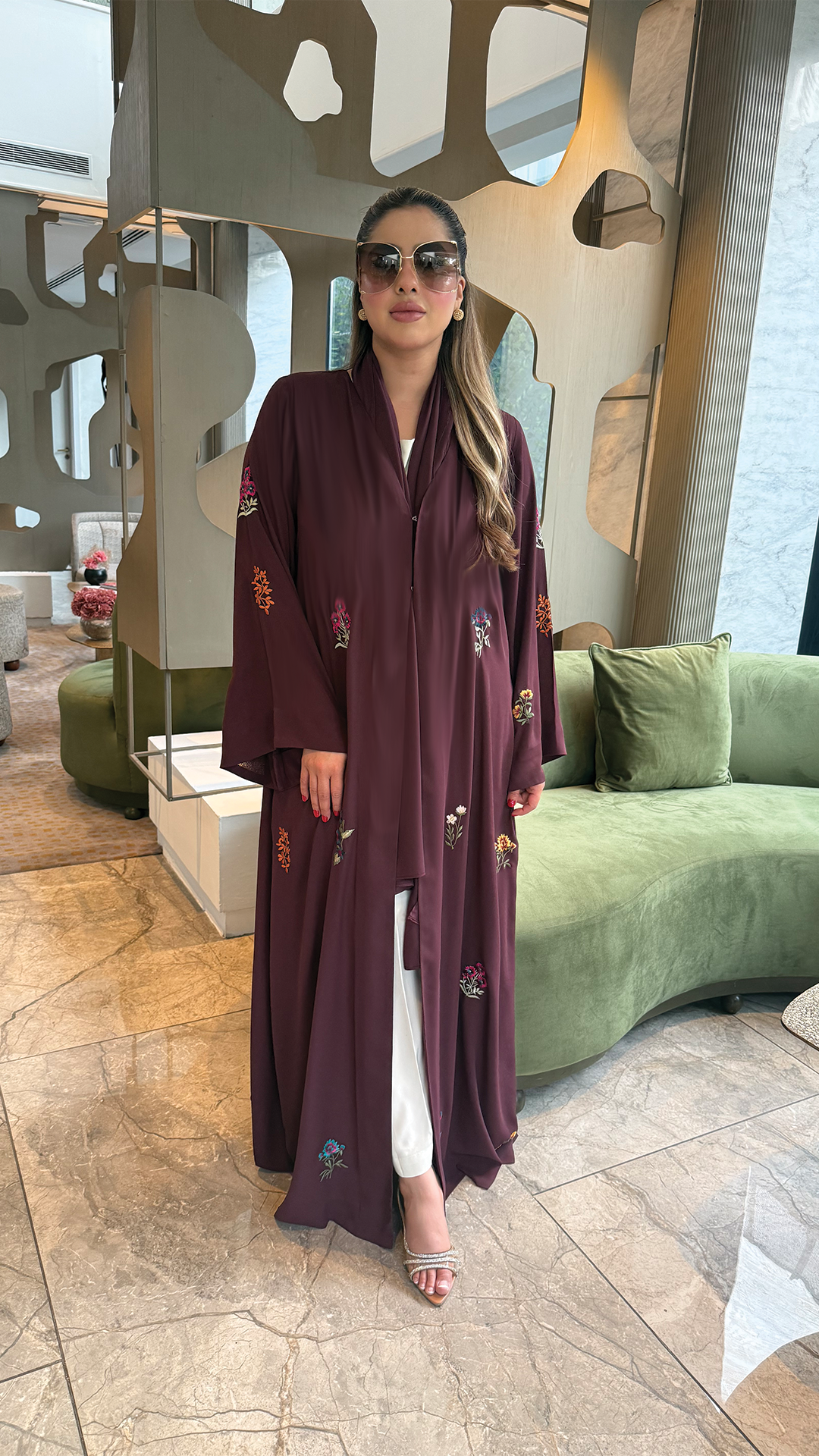Mehrah