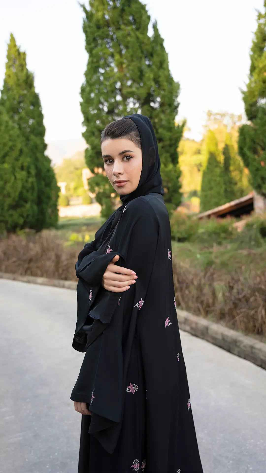 Abaya-For-Eid