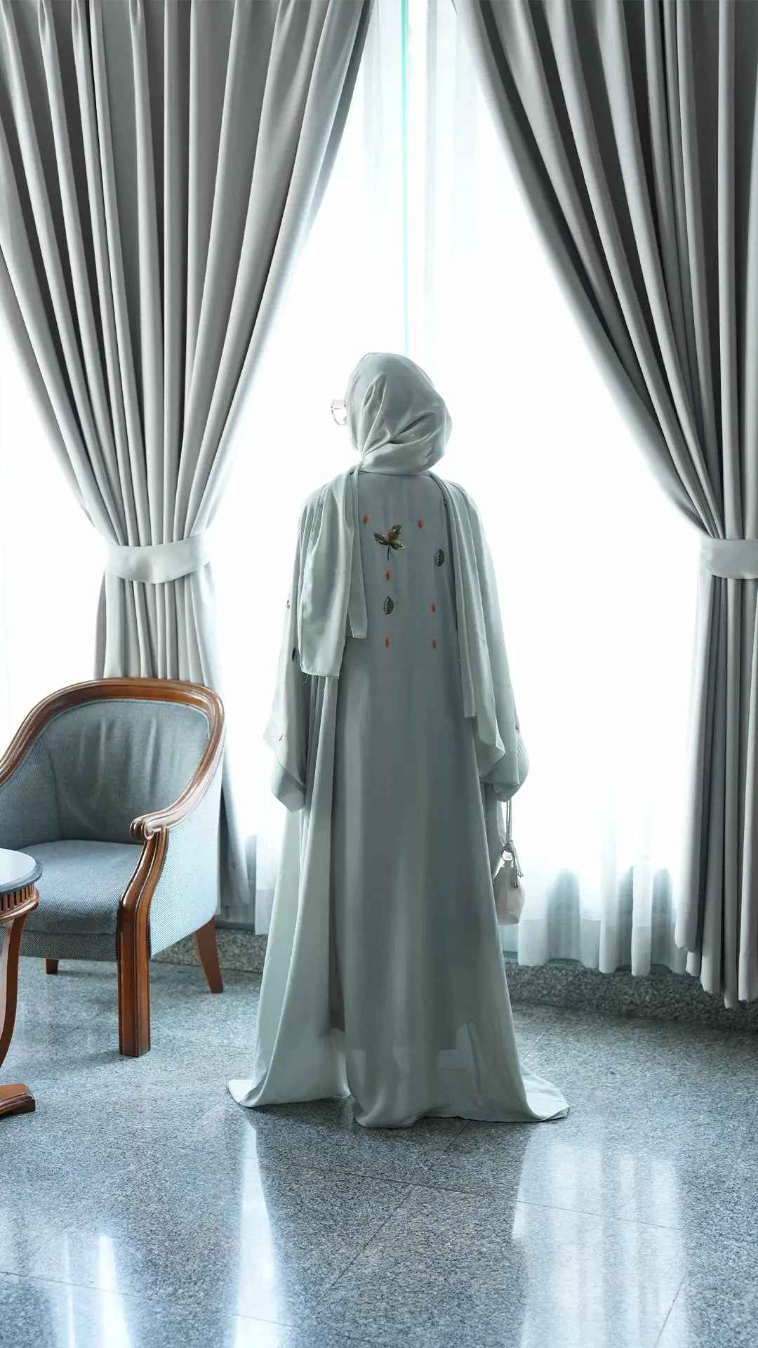 Abayas