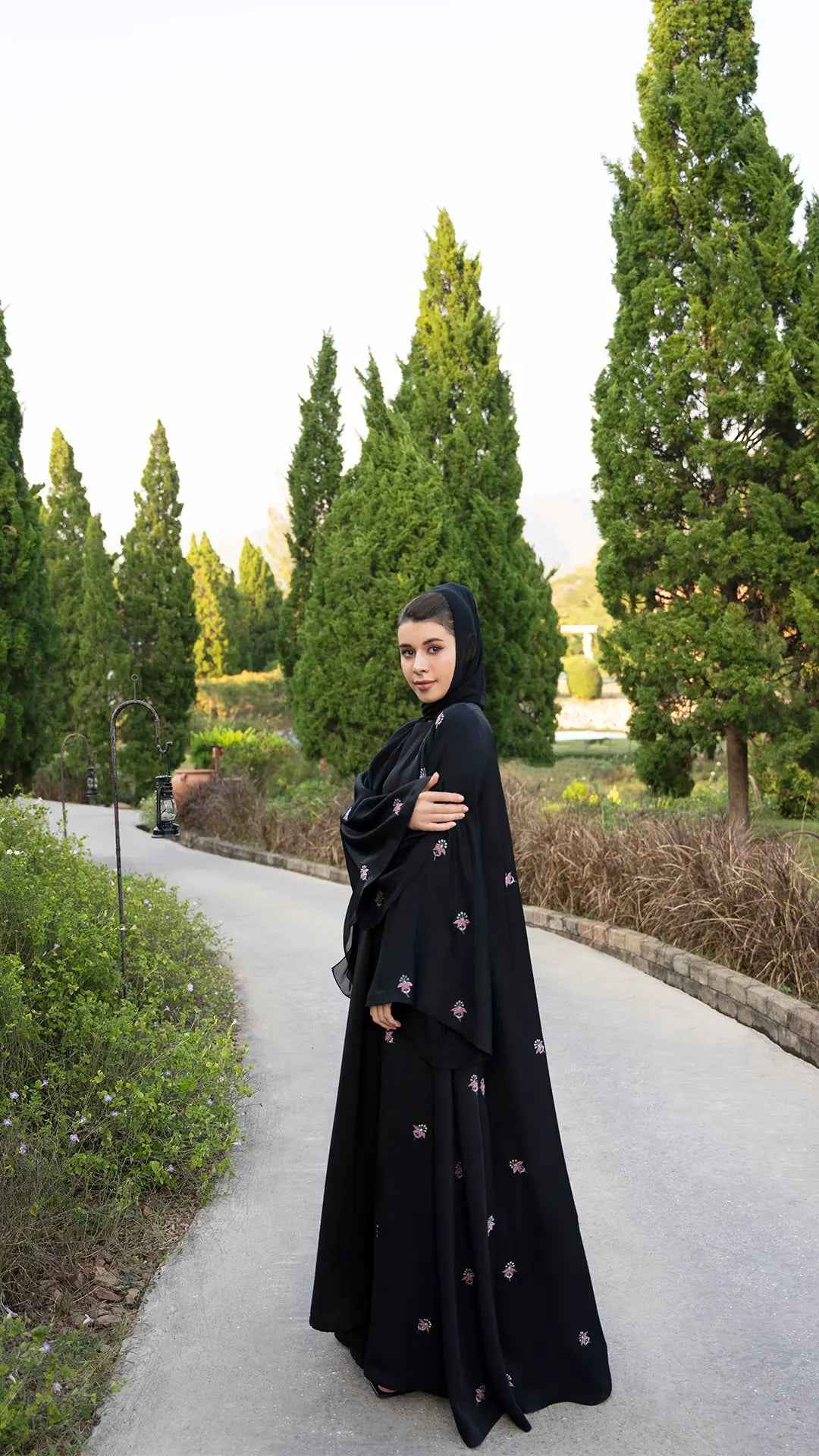 Beautiful-Abayas