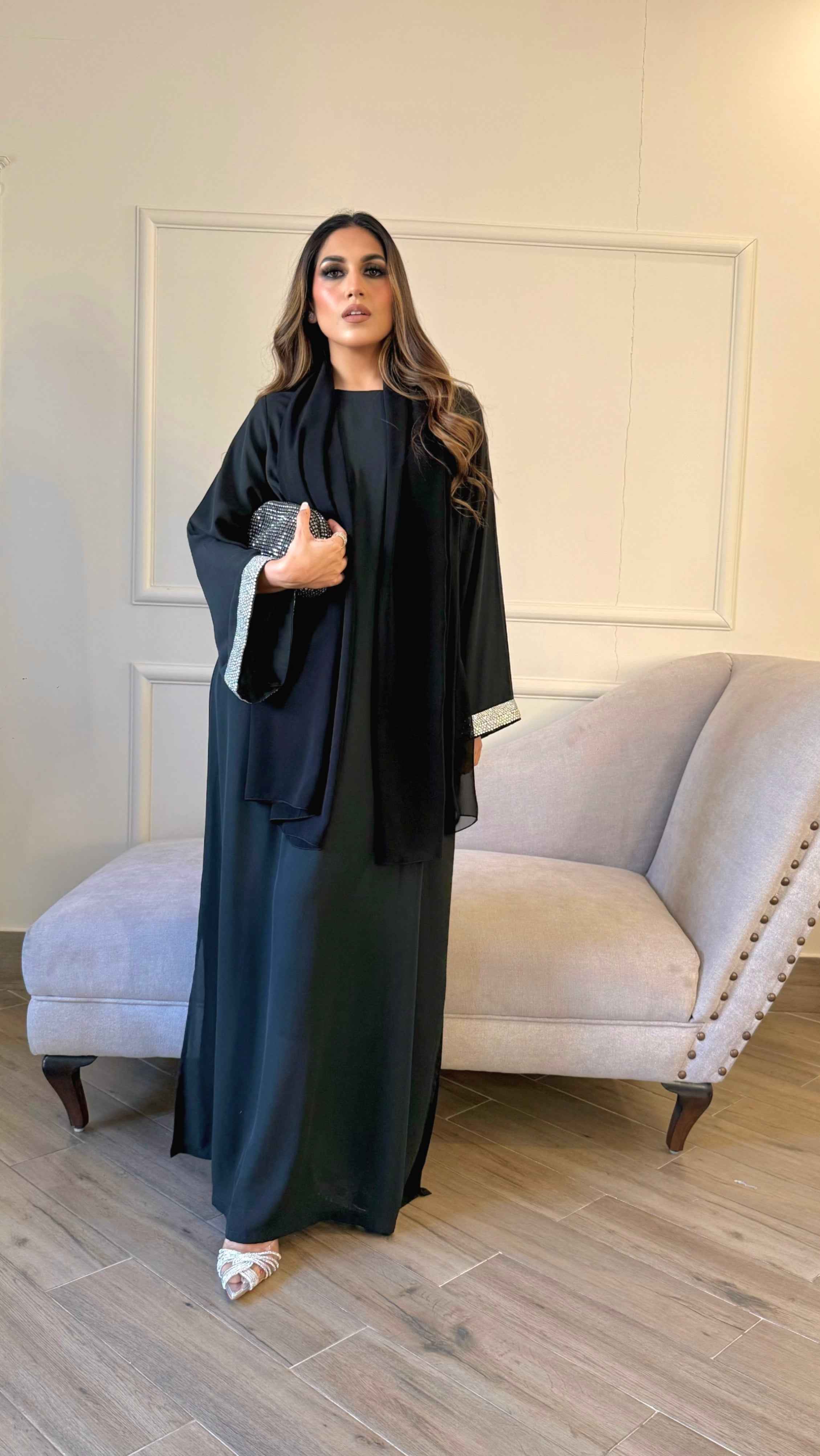 Beautiful kaftan designs