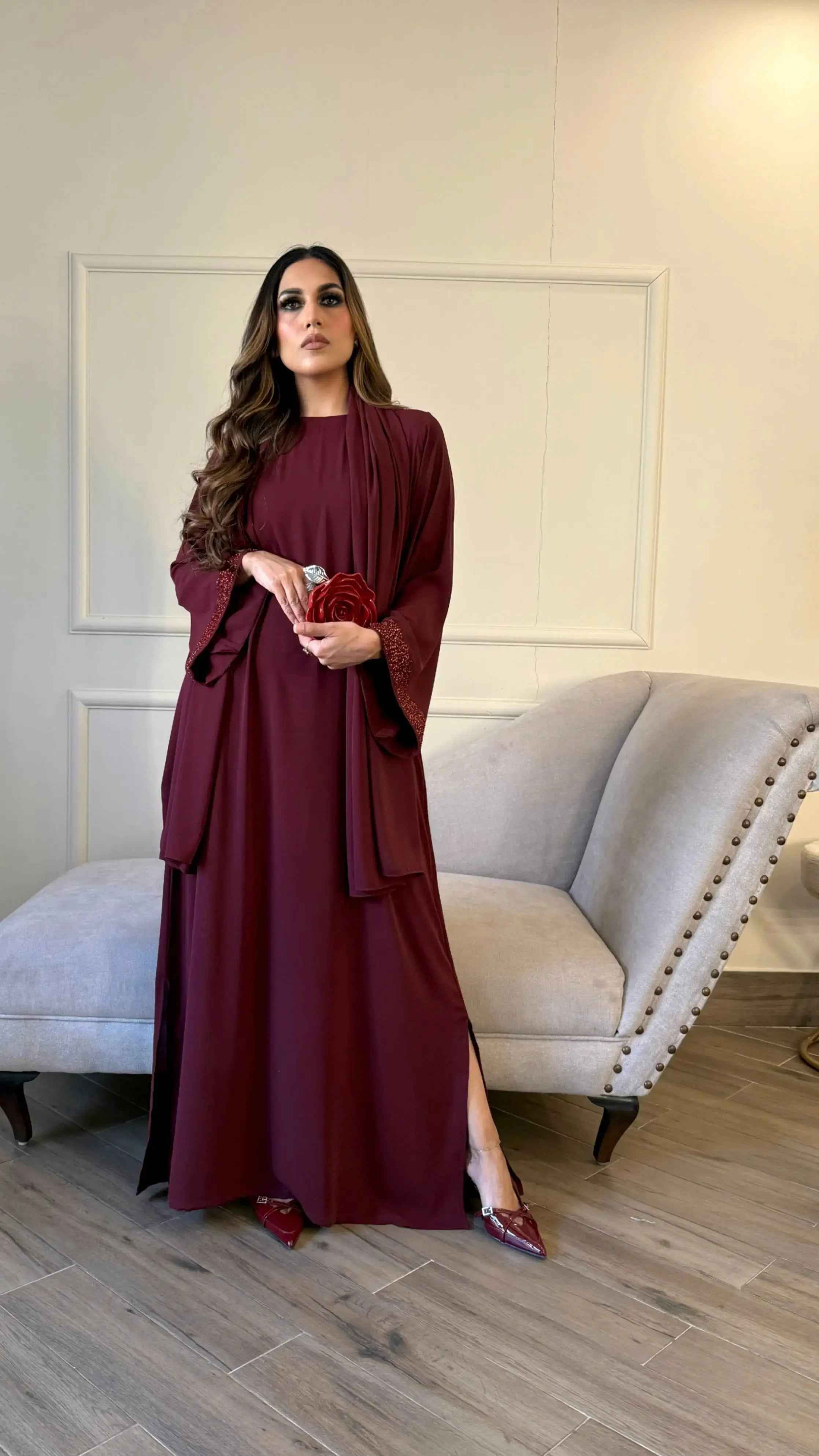 Best-kaftan-brand-in-pakistan