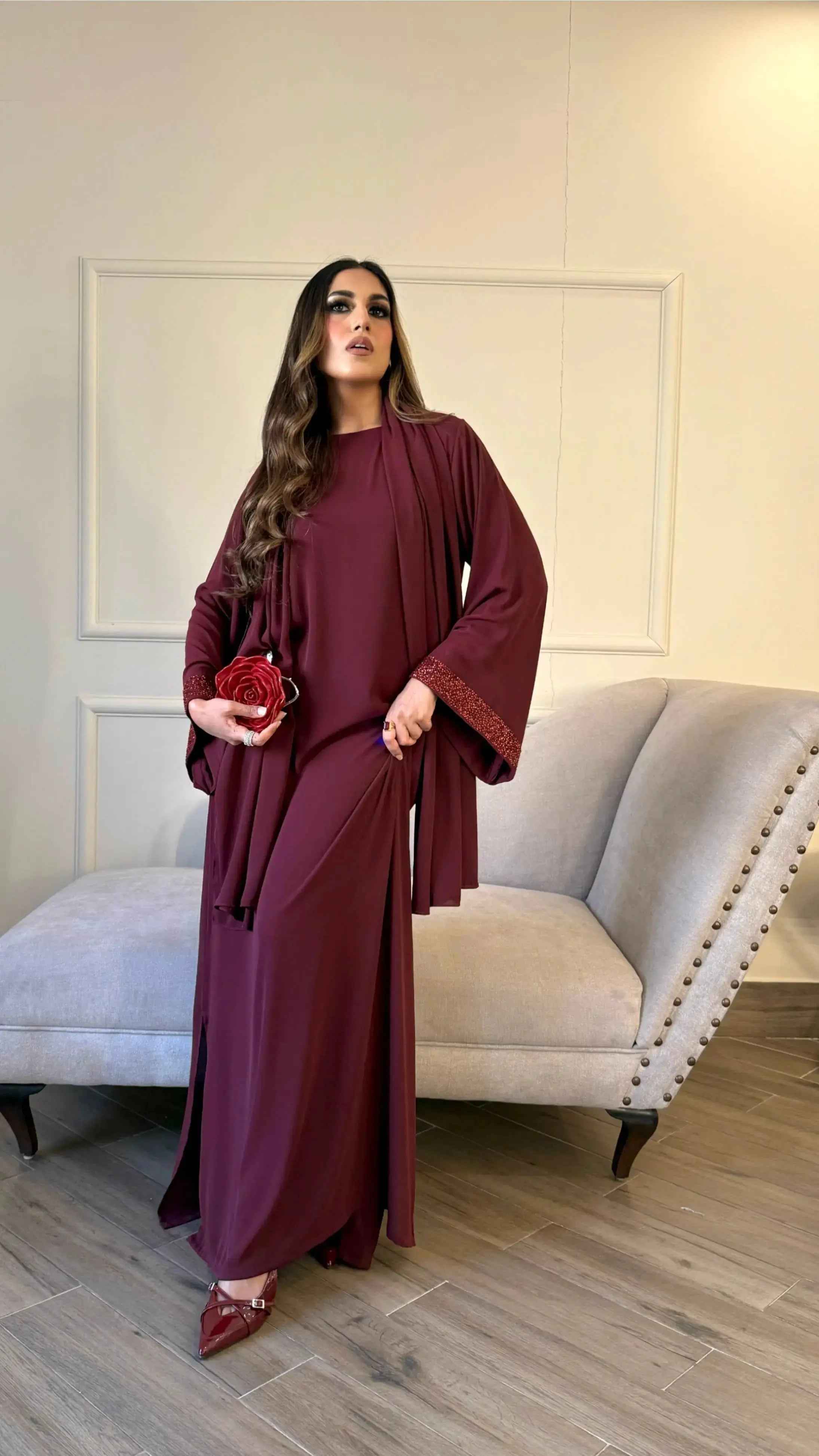 Buy-kaftan-style-abaya-online