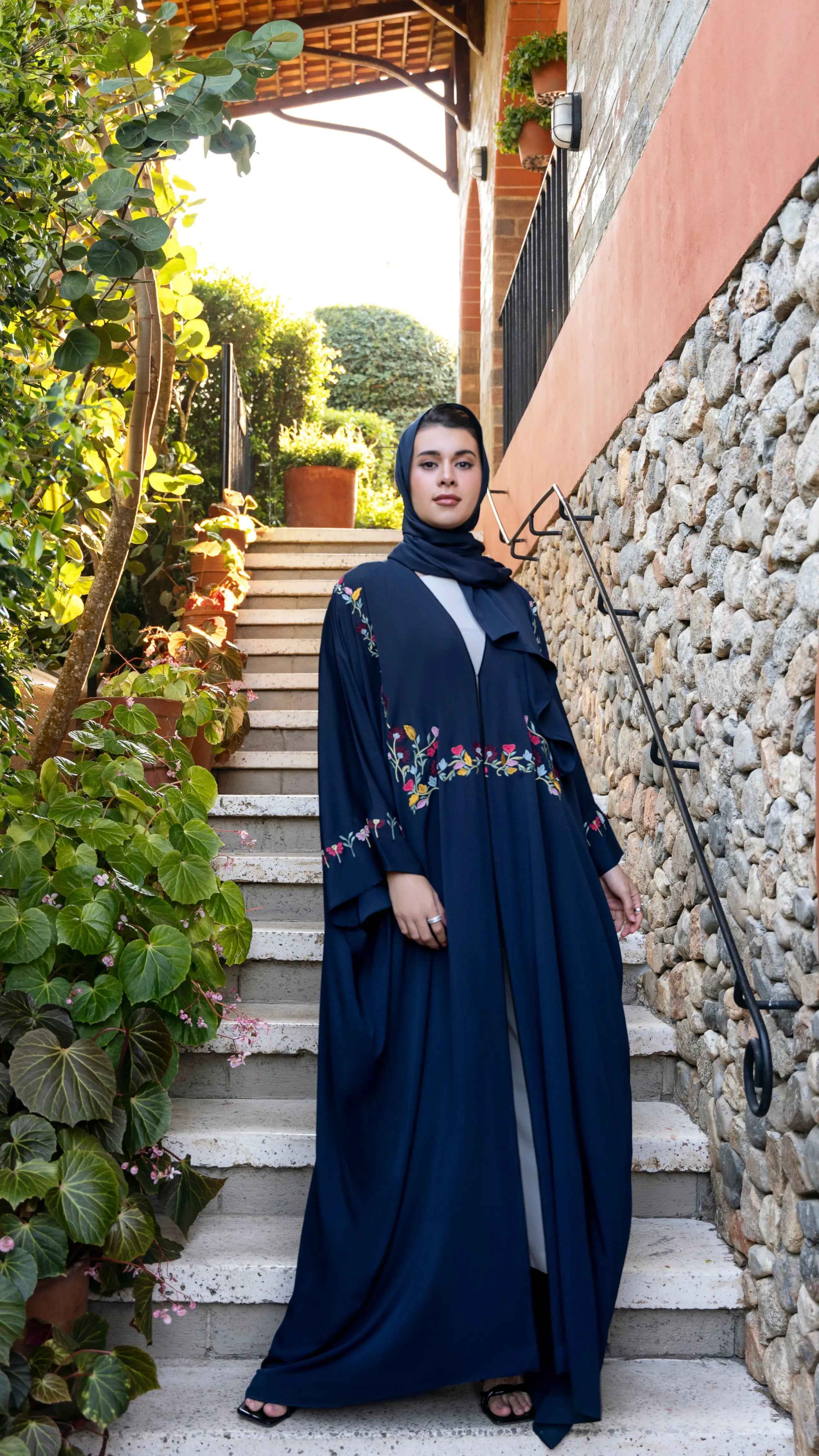 Embroidered-abayas-in-dubai