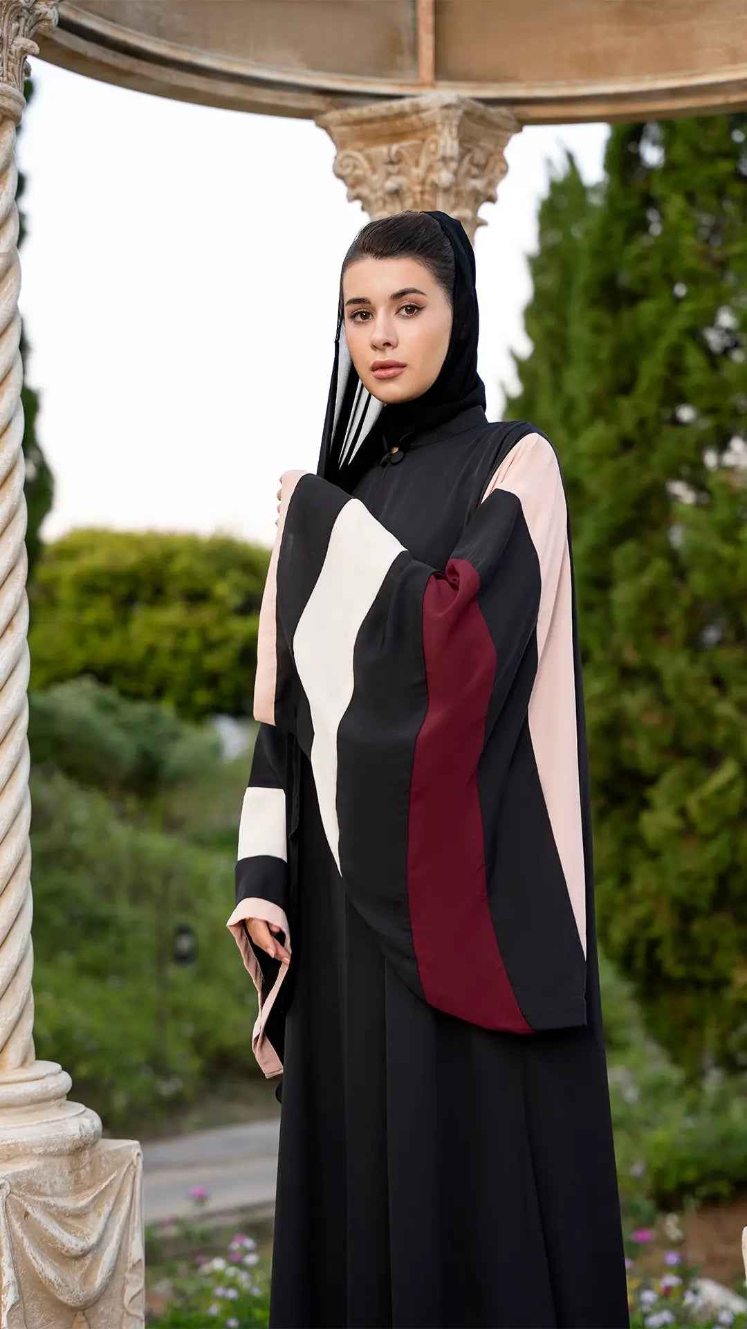 Islamic-modest-clothing