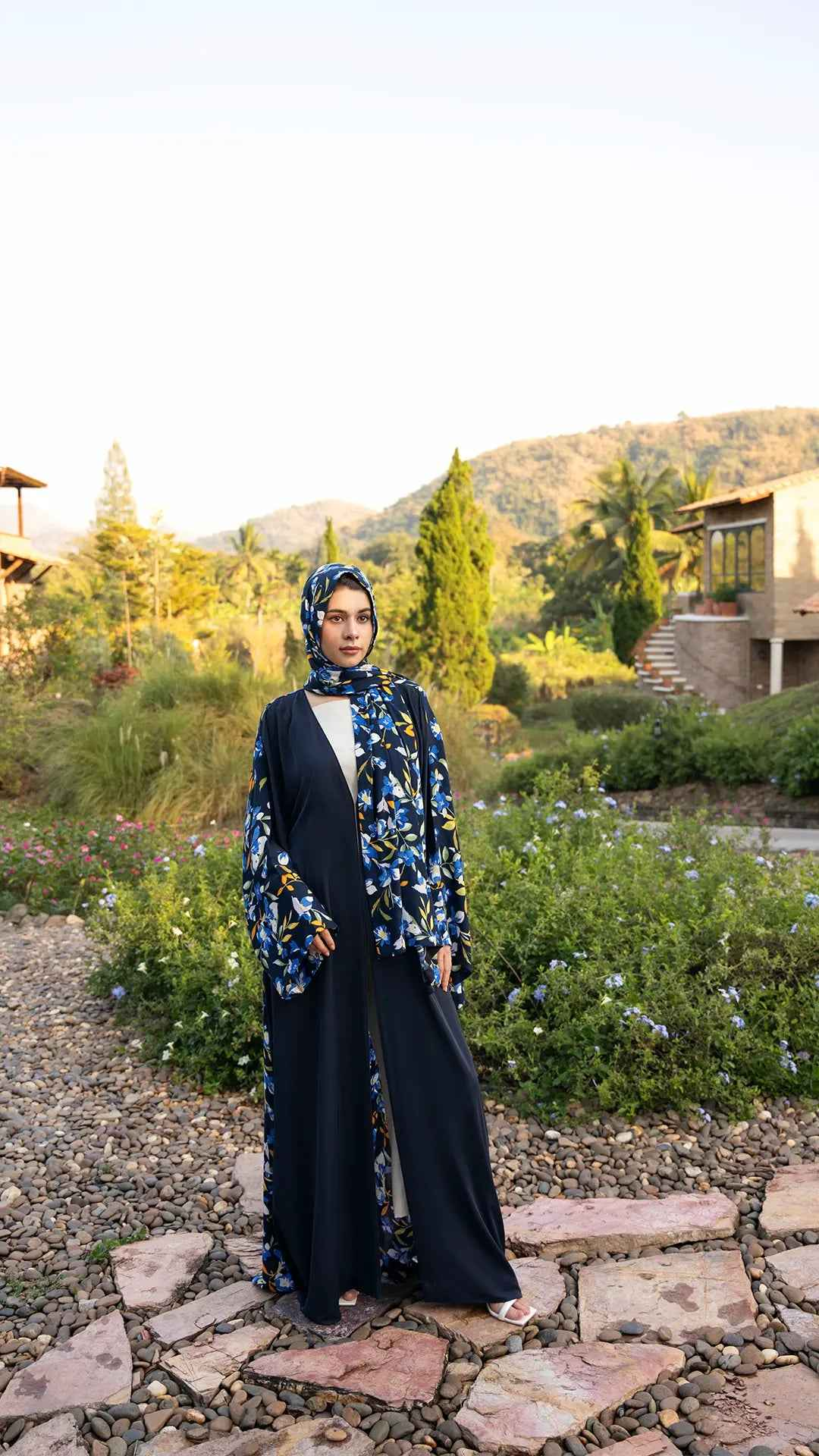 Luxury-abayas