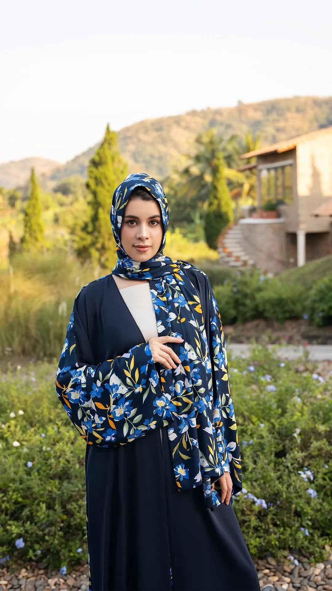 Printed-abayas-for-ladies